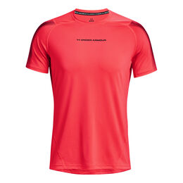 Under Armour HG Nov Fitted Shortsleeve